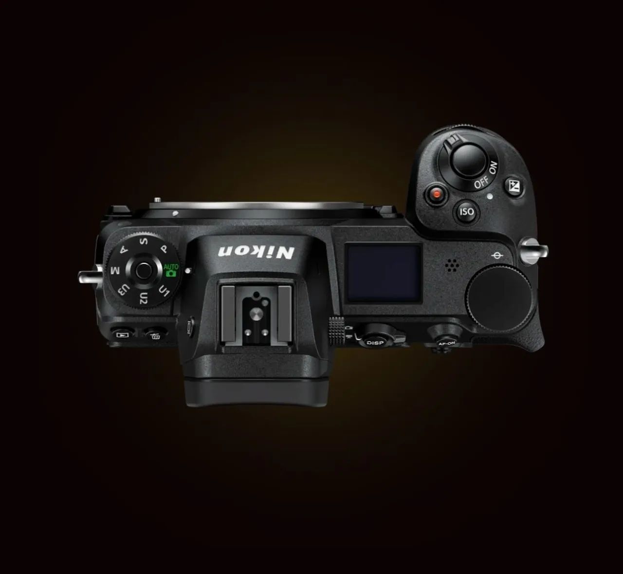 Câmera Mirrorless Nikon Z7  - Foto 5