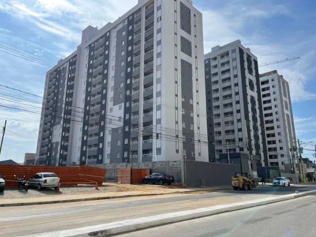 Foto - São José dos Campos - Parque Residencial Flamboyant