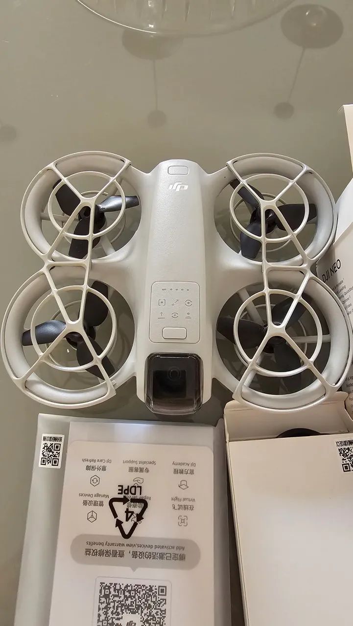 Drone DJI NEO  - Foto 3