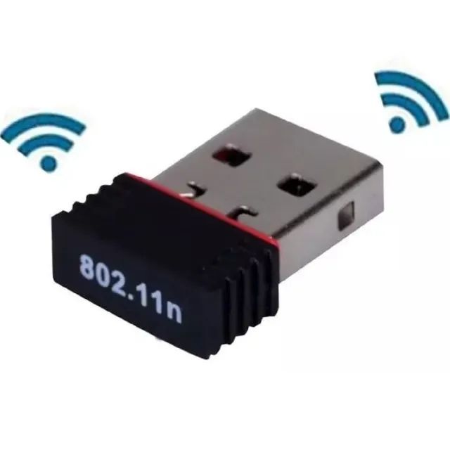 Adaptador Wifi 900mbps Ralink USB - Foto 2