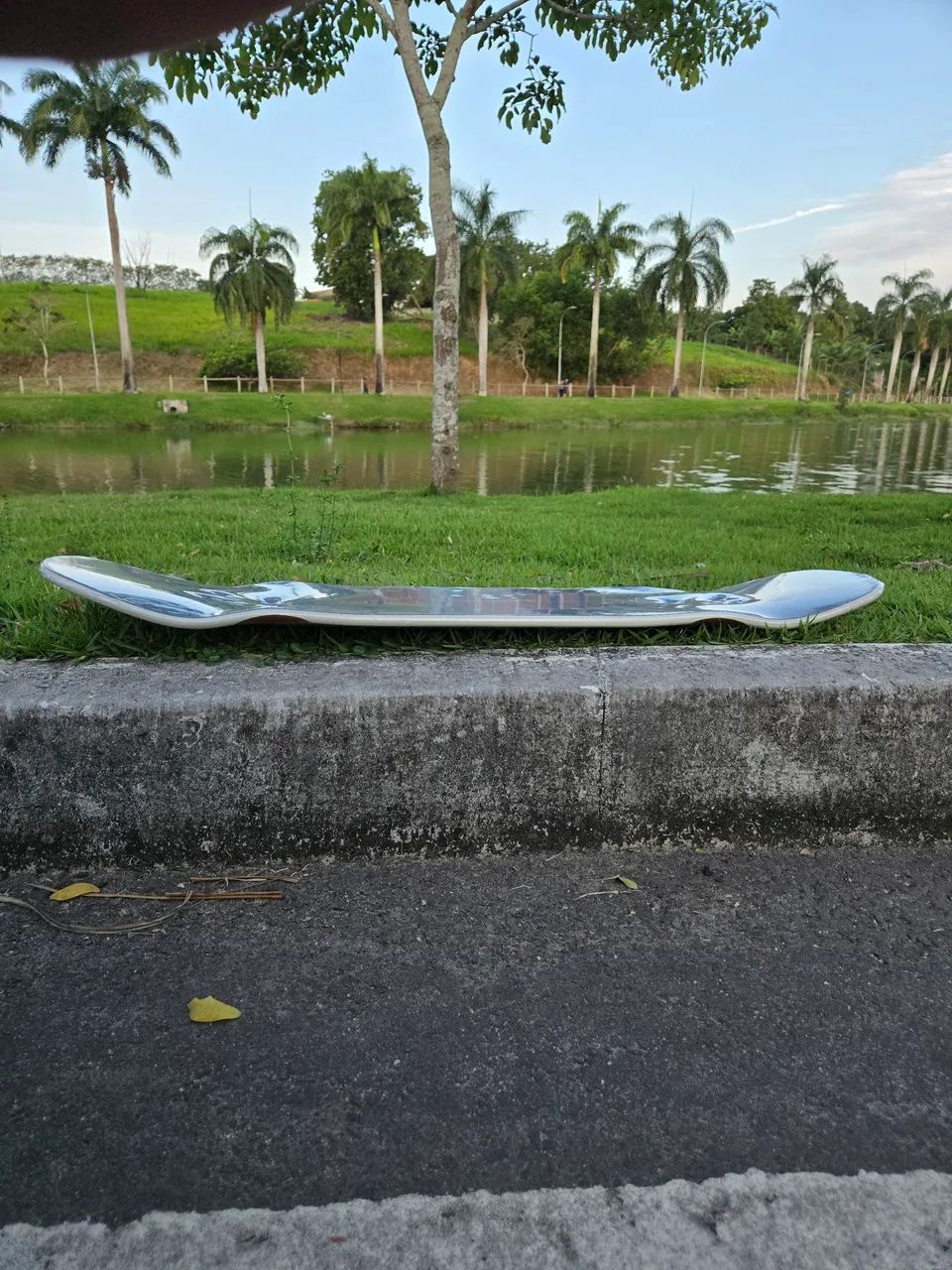 Shape SKATE LOADED BOLSA II - NOVO- - Foto 3