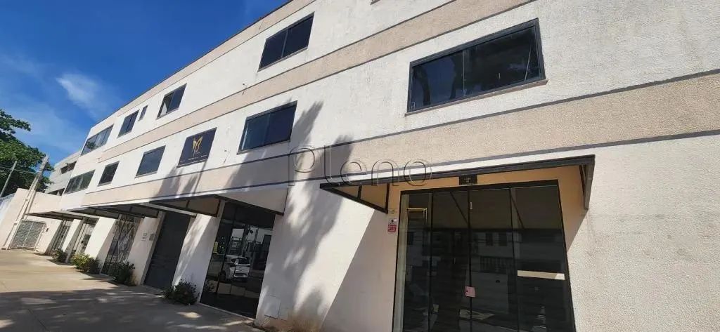 Sala para locação com 80 m² no São Bernardo, Campinas. - Foto 4