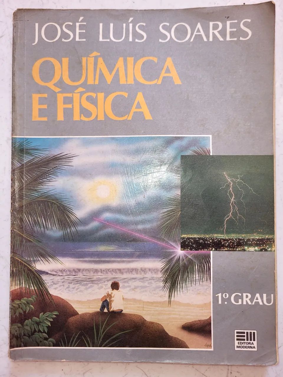Química e Física