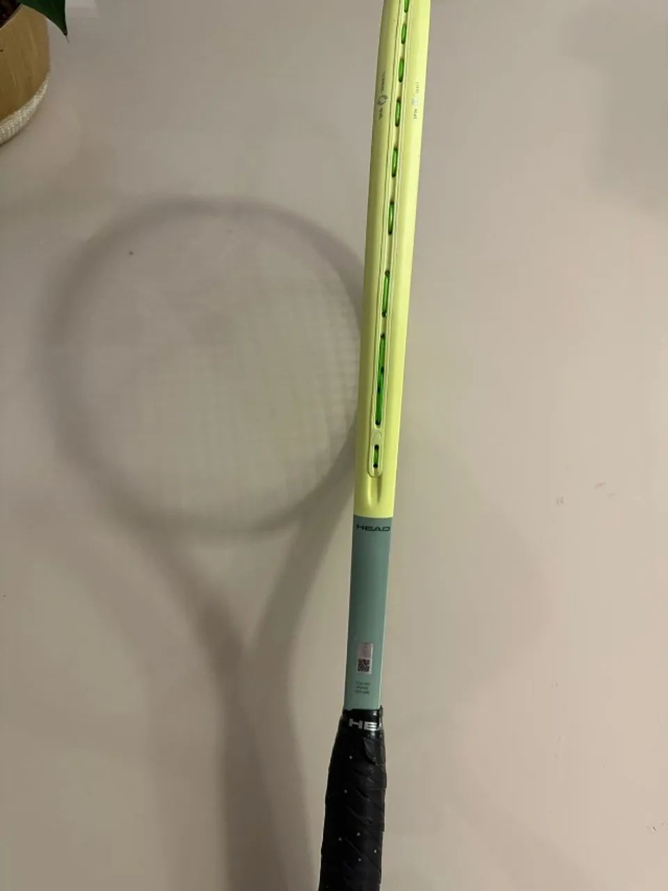 Raquete de Tênis Head Extreme MP500 - Foto 2