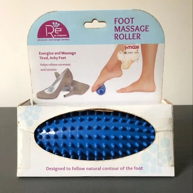 Massageador para pés