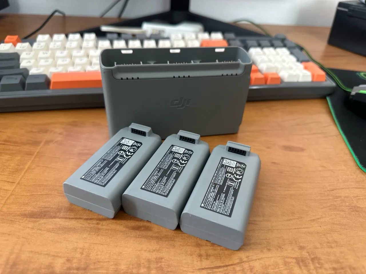 Bateria para Drone DJI