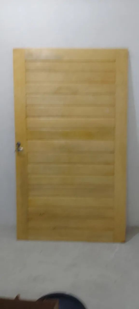 Porta de Entrada  - Foto 2