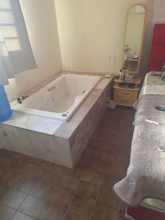 Banheira de Hidromassagem com aquecedor - Foto 5