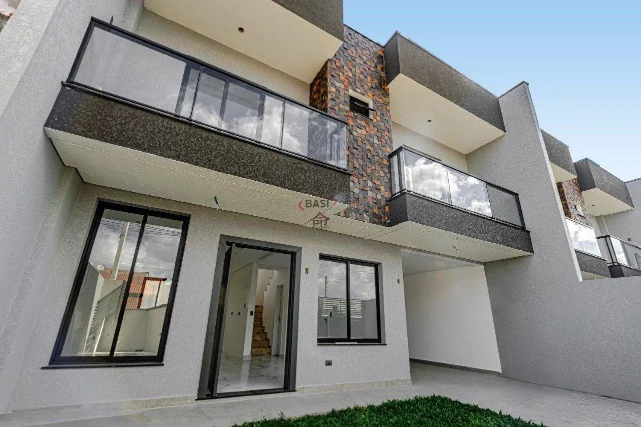 Sobrado com Espaço, Conforto e Lazer Completos! - Foto 2