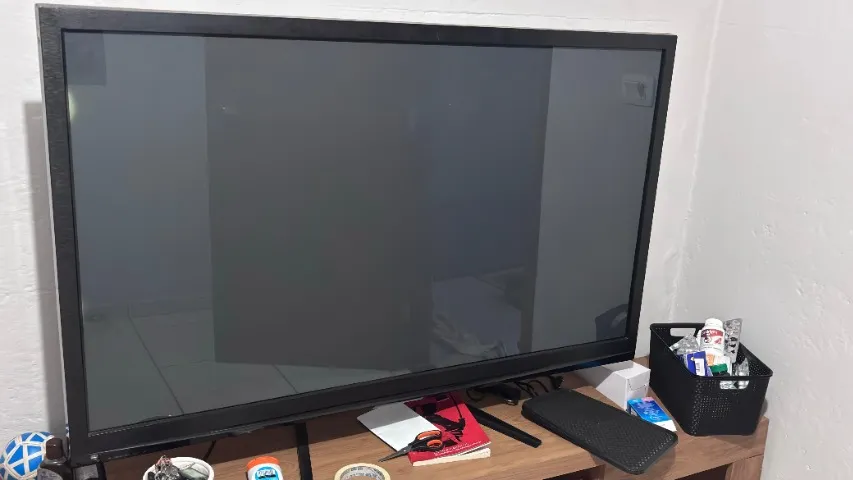 TV Philco 50 polegadas - tela perfeita!