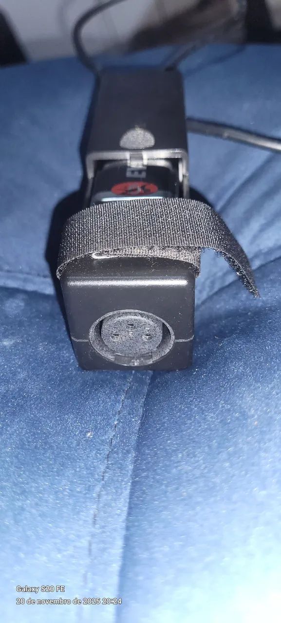 Interface Mobile Irig Pre - Foto 4