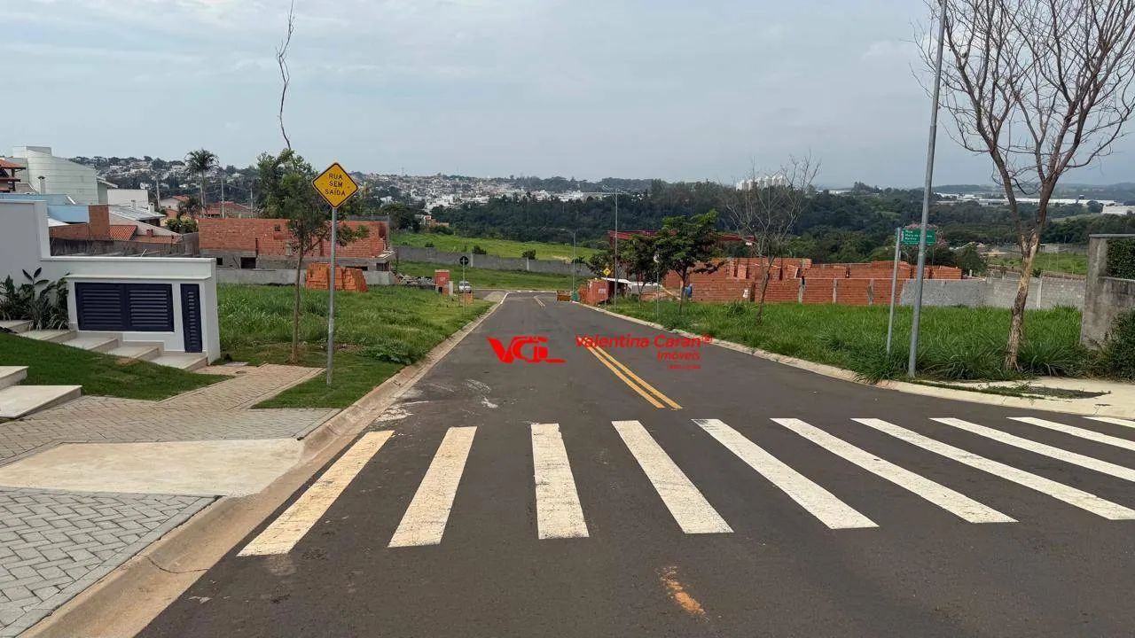 Terreno à venda, 379 m² por R$ 630.000,00 - Jardim Park Meraki - Indaiatuba/SP - Foto 3