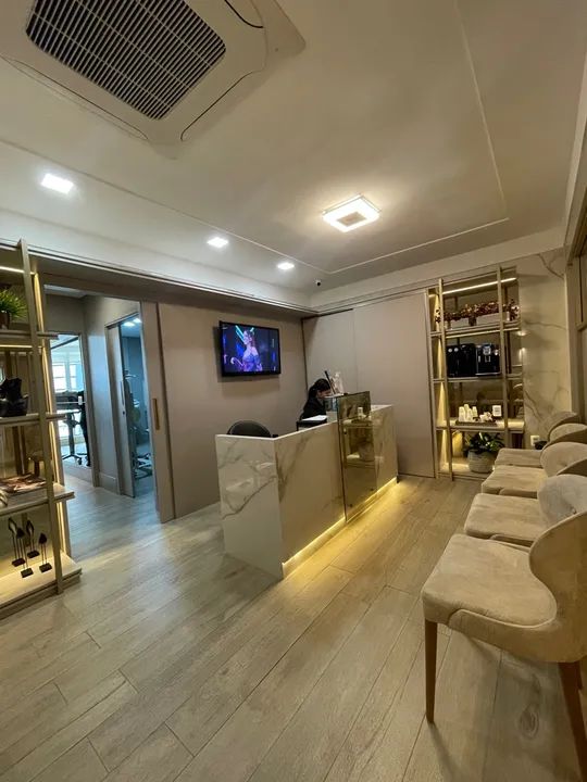 Eco Medical Consultório Odontológico - Alugo  - Foto 2