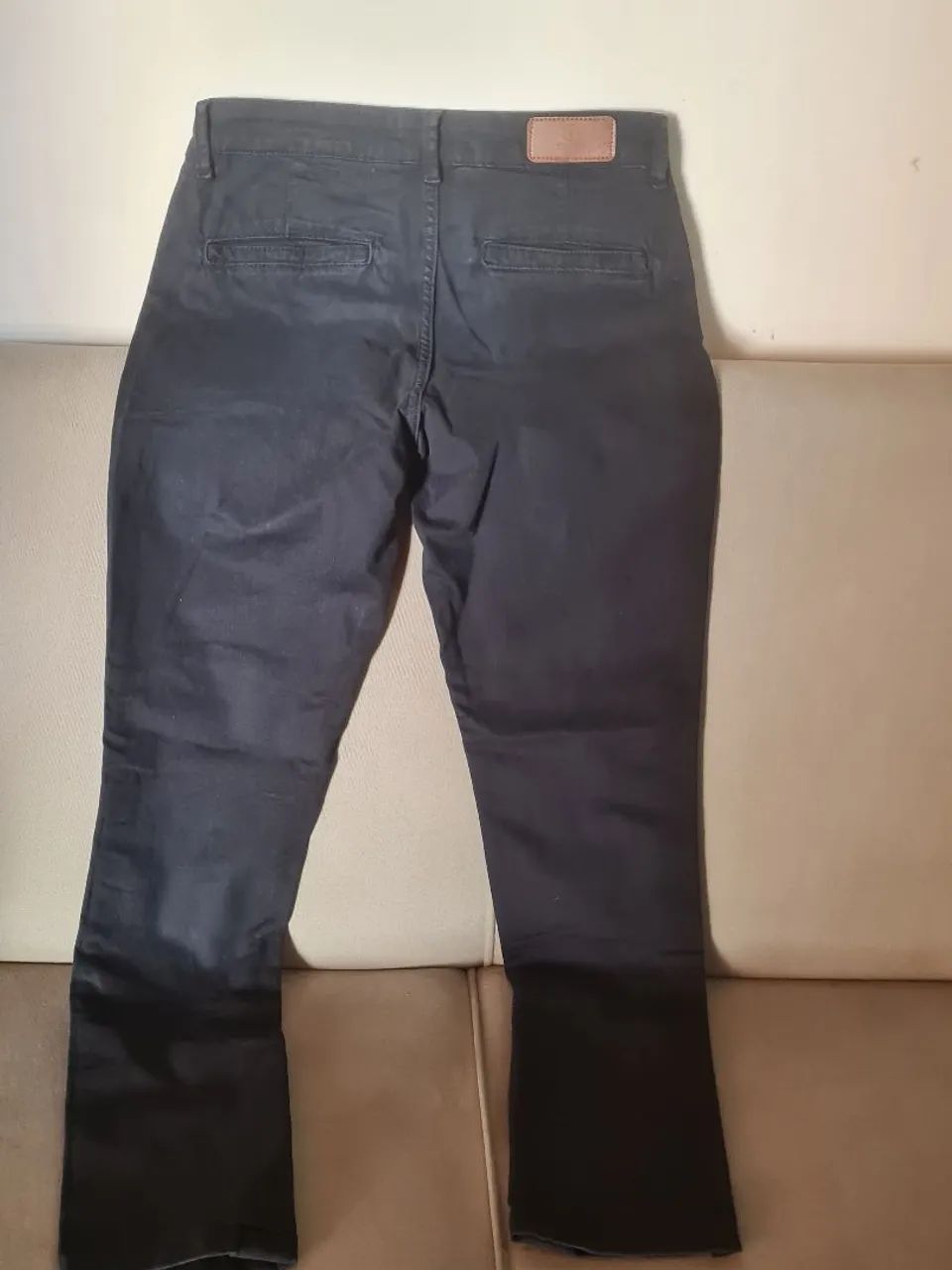ABAIXOU CALÇA SKIN MASCULINO! - Foto 2