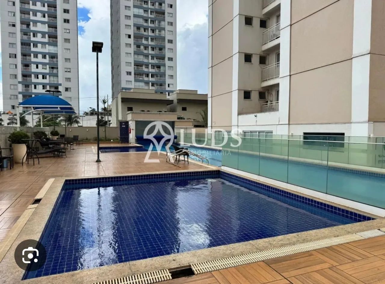 Alugo Apartamento Pronto pra Morar no Parque Cascavel - Foto 2