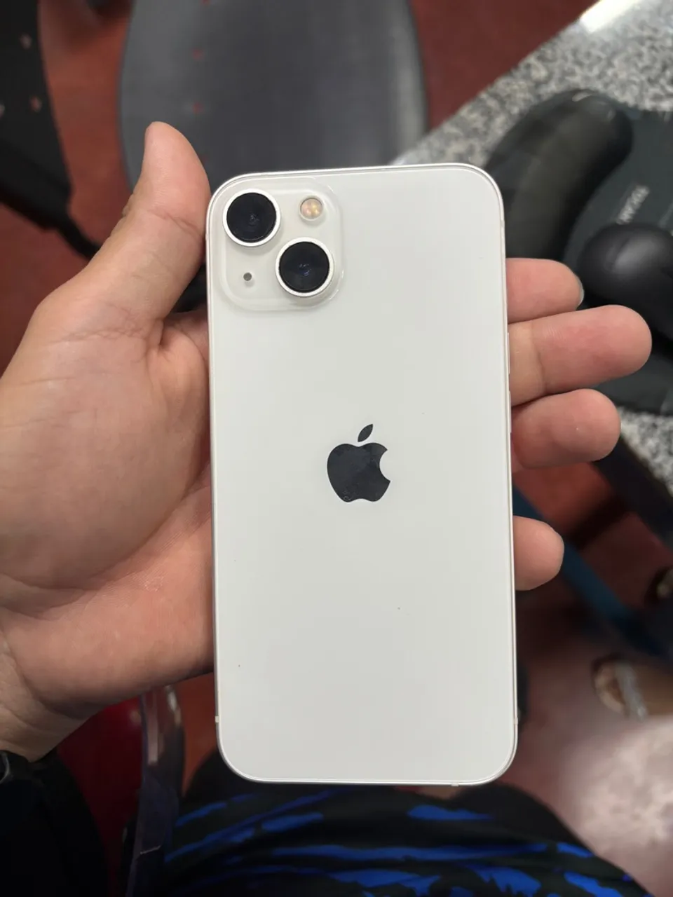 iPhone 13