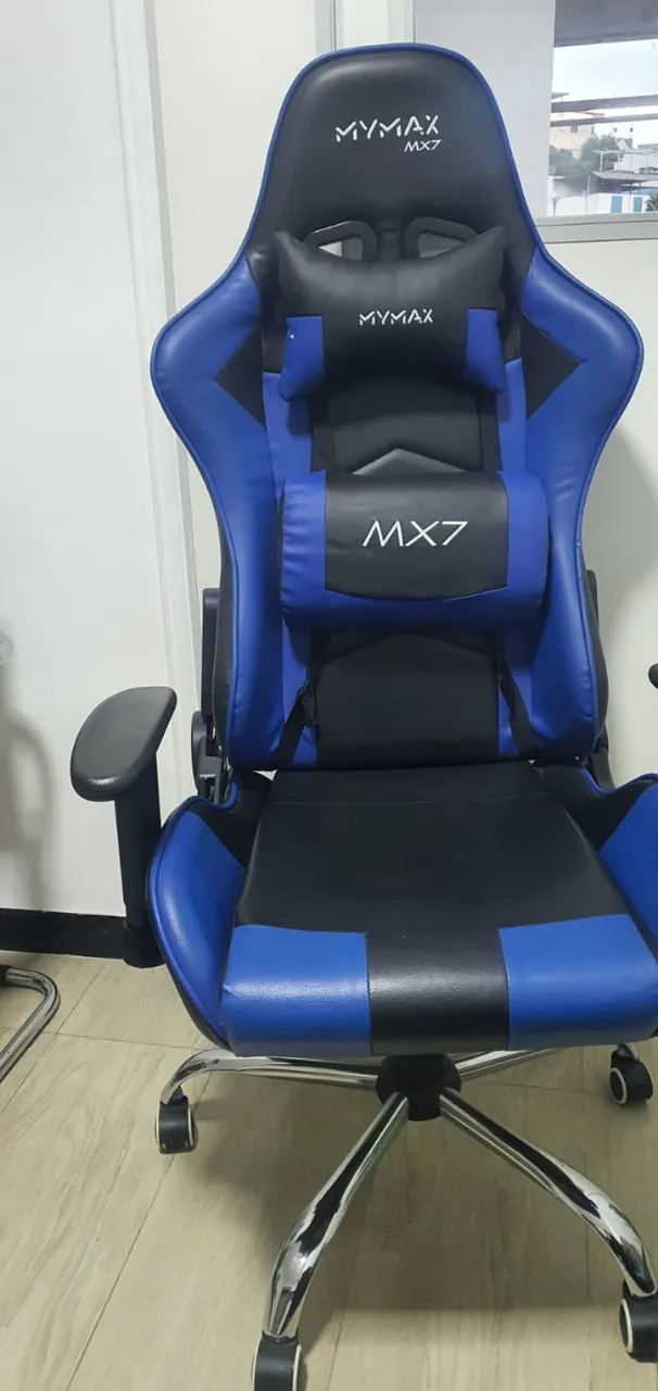 cadeira executiva para gamer