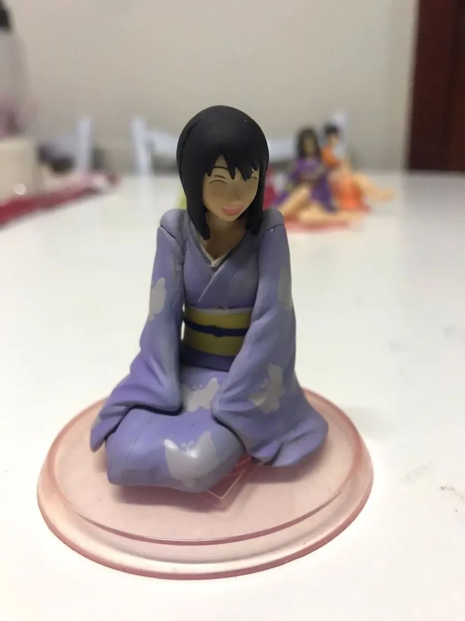 Set Trading Figures Premium Naruto  - Foto 3