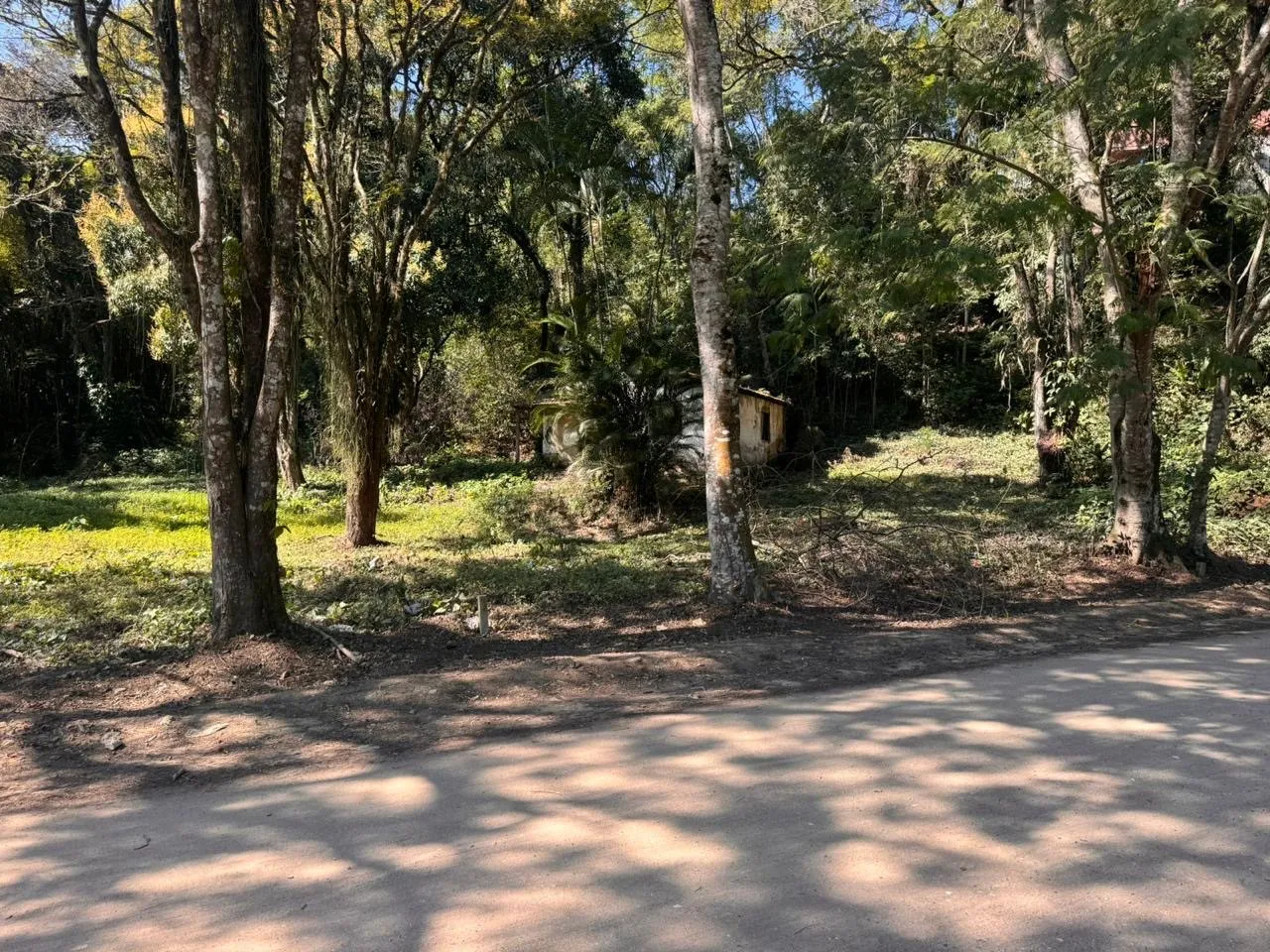 Lote de 1.000,00m2 - Muriqui - Pendotiba - Aceita Financiamento