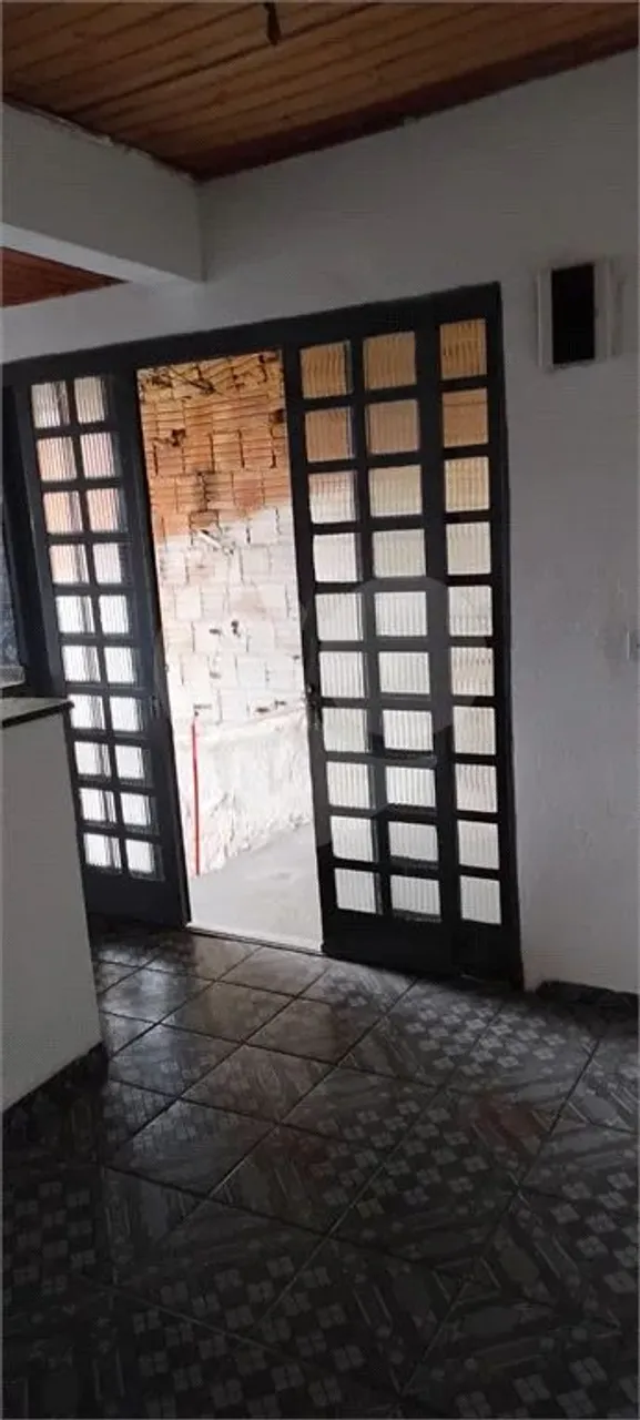 Casa térrea com 4 quartos à venda em Vila Formosa - SP