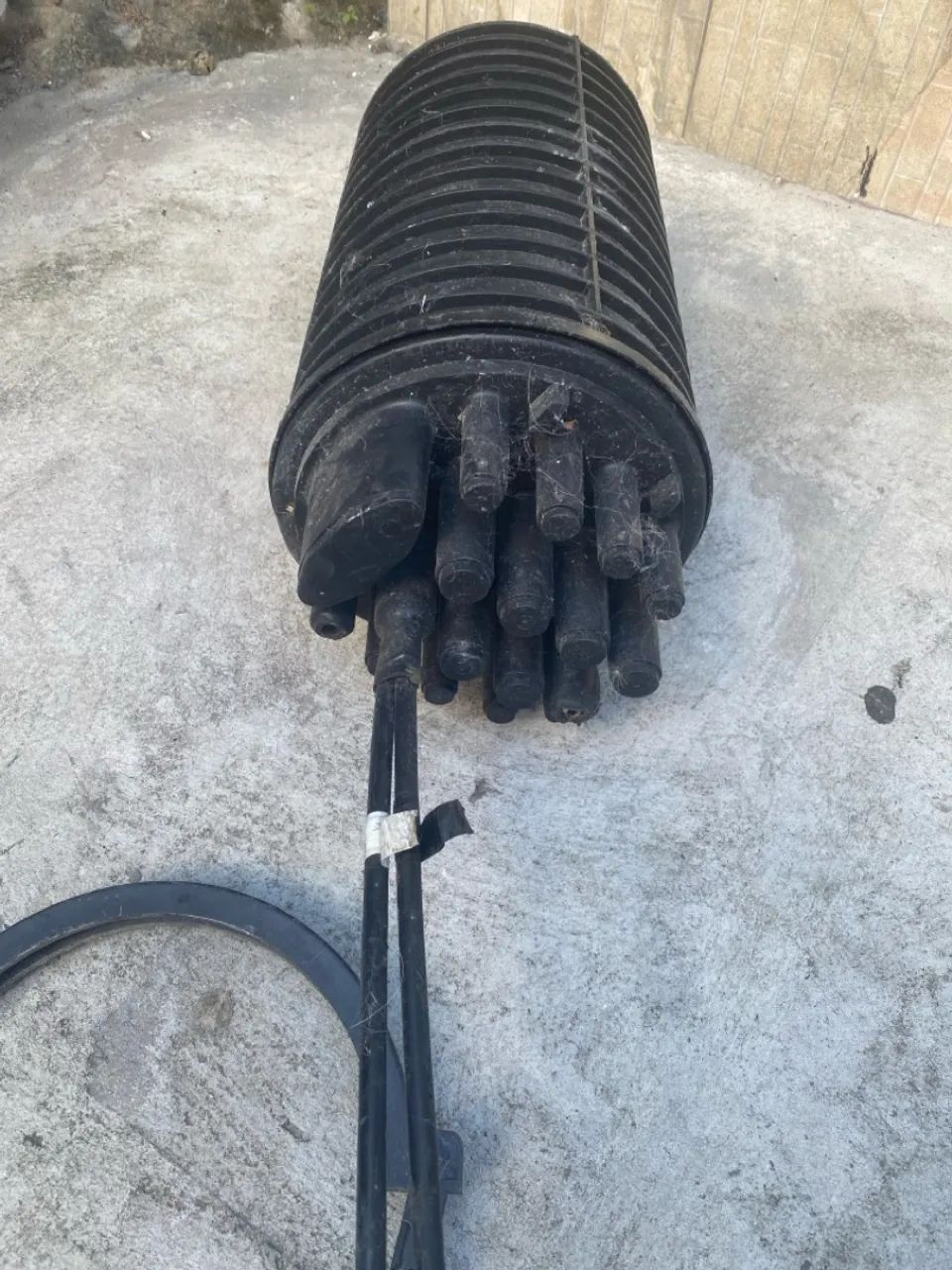 Caixa de emenda 144FO - Foto 2