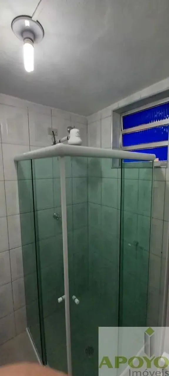 QUARTO E COZINHA COM BANHEIRO - Foto 5