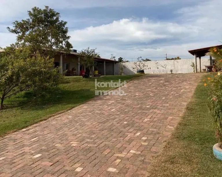 Chácara com 3 quartos à Venda, Brigadeiro Tobias - Sorocaba - Foto 2