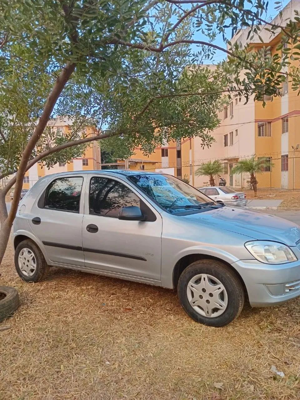 Vendo celta life 2009 - Foto 2
