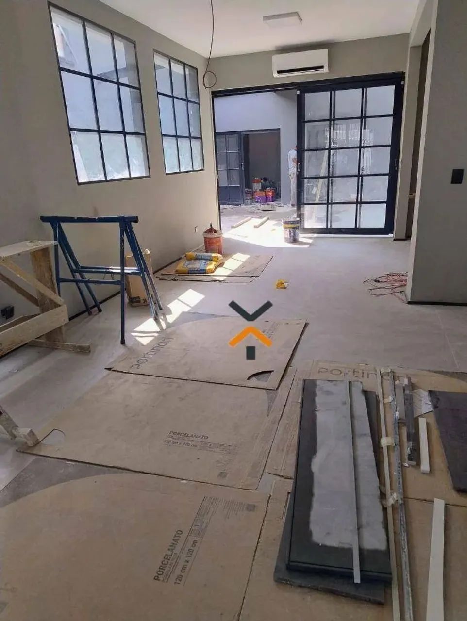 Sobrado para alugar, 290 m² por R$ 16.483,08/mês - Centro - Santo André/SP