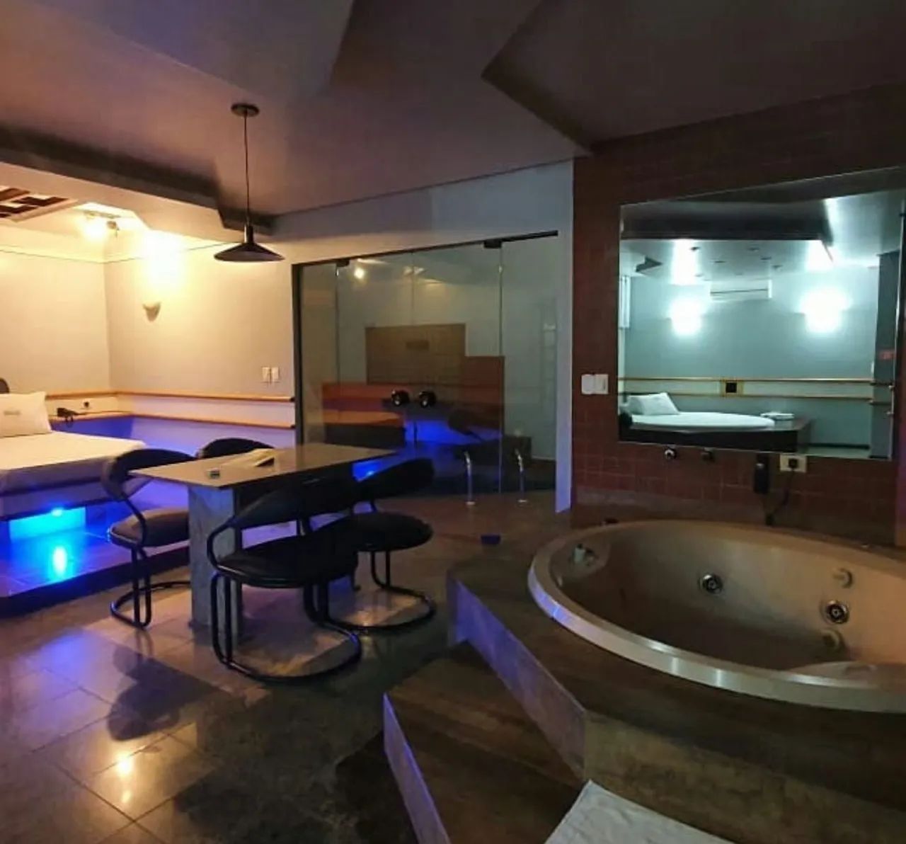 Alugo Motel Alto Padrão  - Foto 6