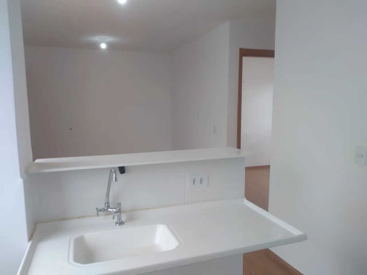 Ágio de apartamento no Condomínio Gran Valence - Goiânia/GO Vila Mutirão Região Noroeste  - Foto 4