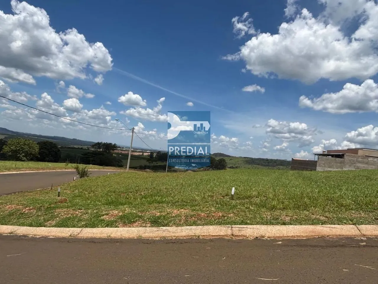 Lote em Condomínio para Venda RESIDENCIAL CUSCOVILLE, Analândia