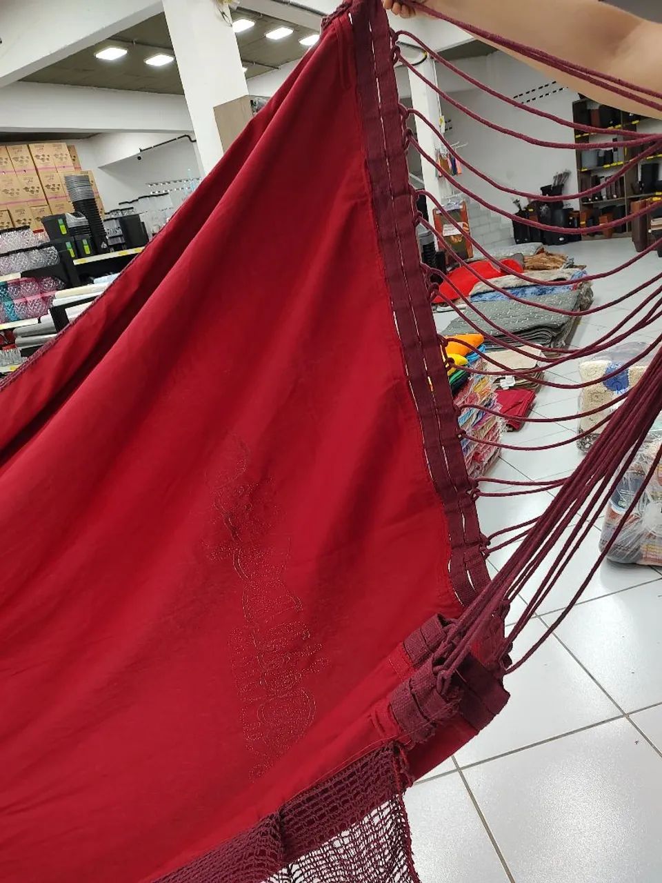 Rede Sol a Sol gigante. - Foto 3