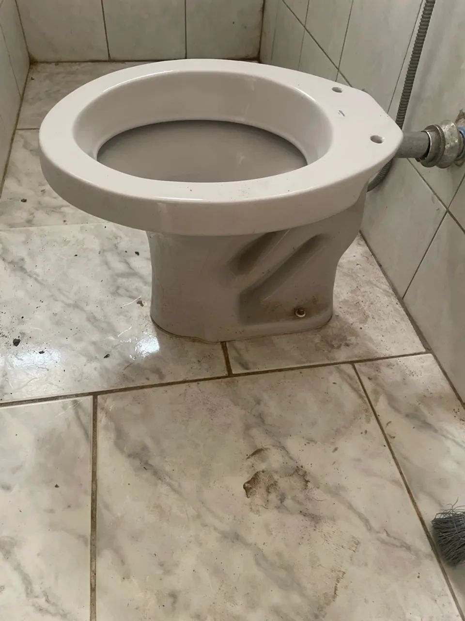 Vaso sanitário e pia de coluna  - Foto 2