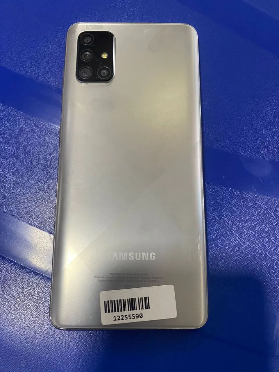 Celular Samsung A 71 - Foto 2