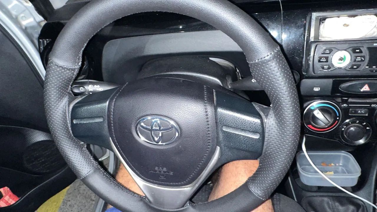 Capa de volante  - Foto 2