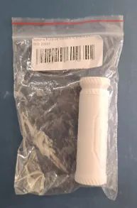 SUPORTE PARA PLACA DE VIDEO GRANDE BRANCO
