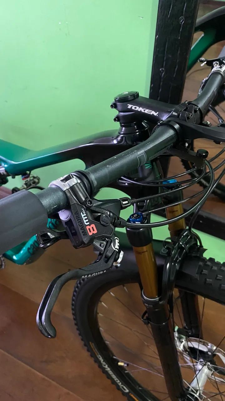 Mtb Cannondale Scalpel - Foto 3