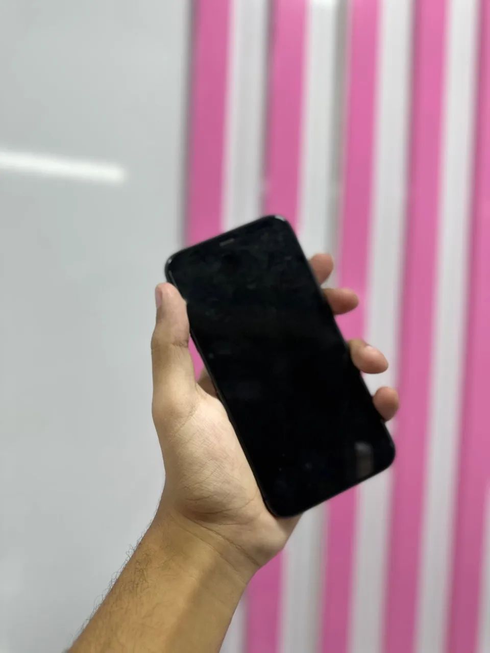 iPhone 11 Preto - 128GB - Seminovo  - Foto 2