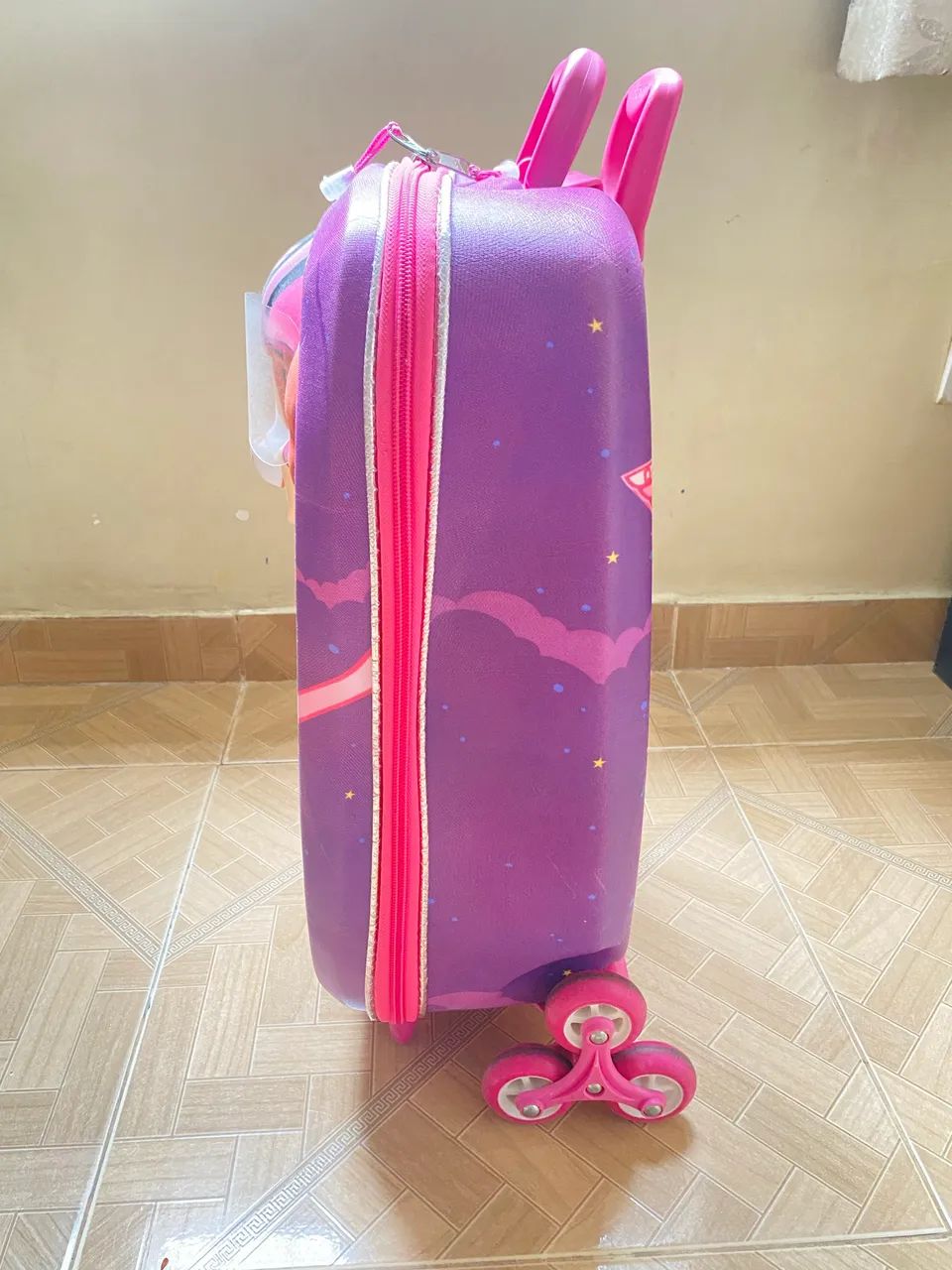 Mochila de rodinhas infantil 64314492239362121