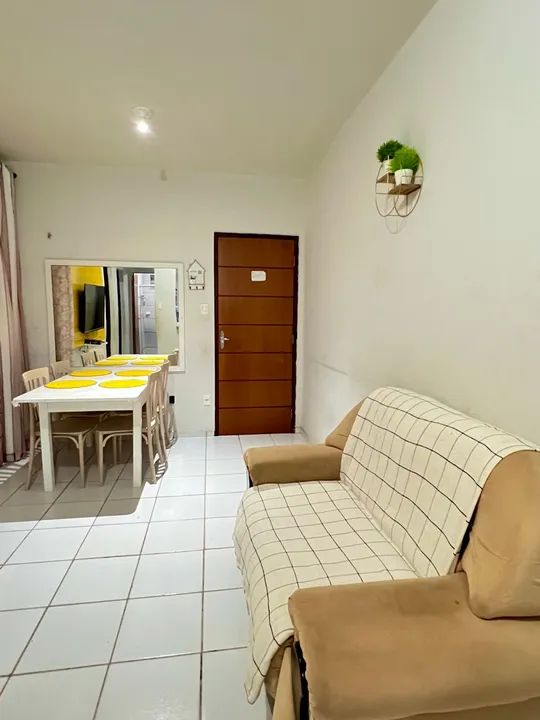 Apartamento Temporada - Aconchegante e bem equipado - Foto 3