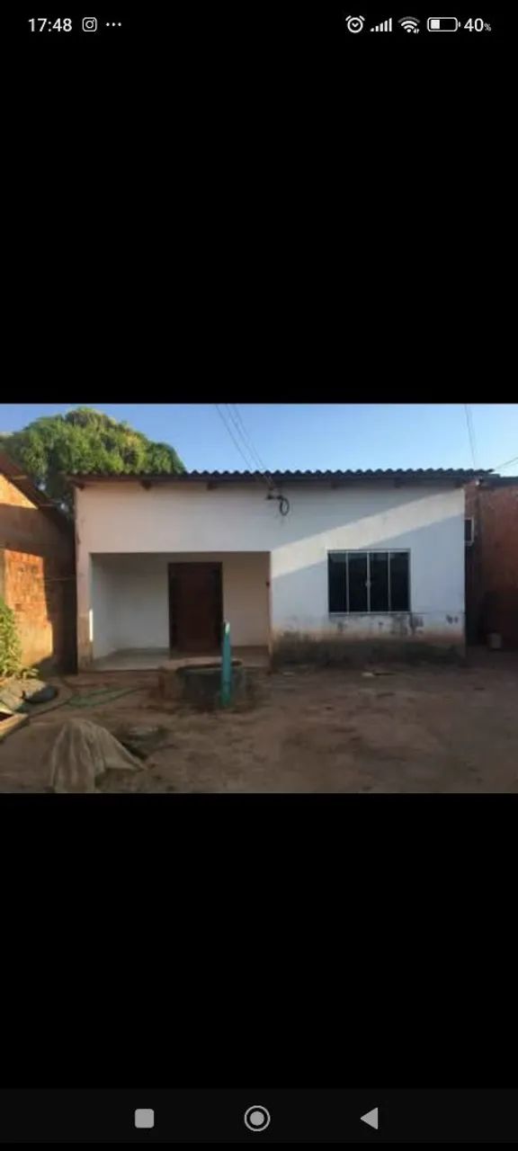 Foto - Porto Velho - Lagoinha