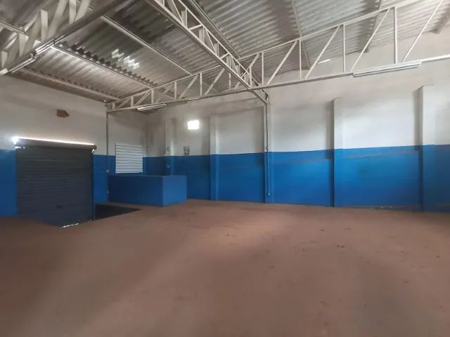 Galpão 600m2  No Centro de Anápolis só R$520 mil - Foto 5