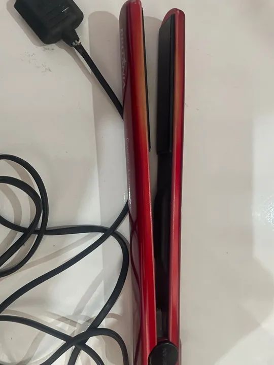 Prancha de cabelo Britânia - Foto 3