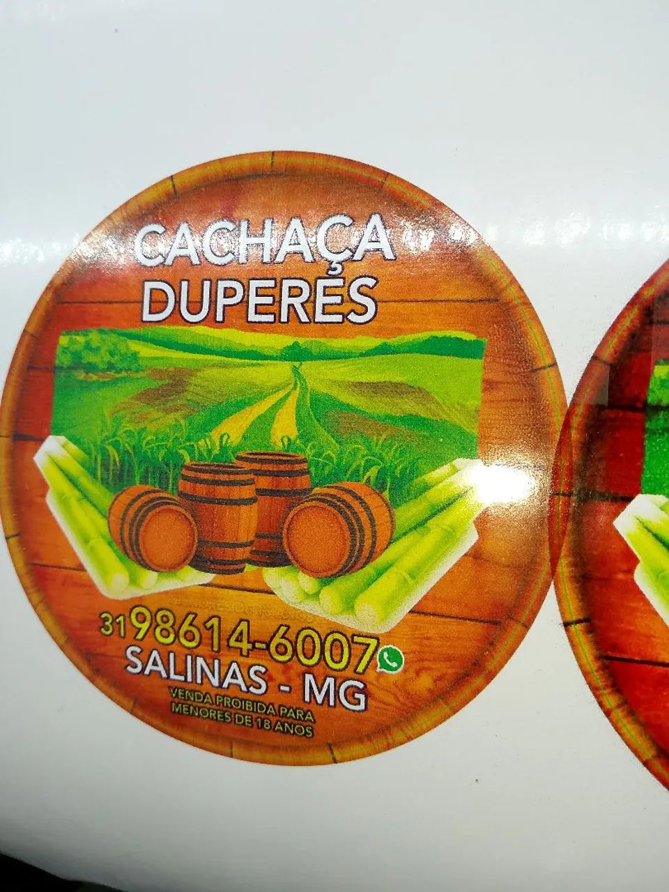 Adesivos Personalizados - Foto 6