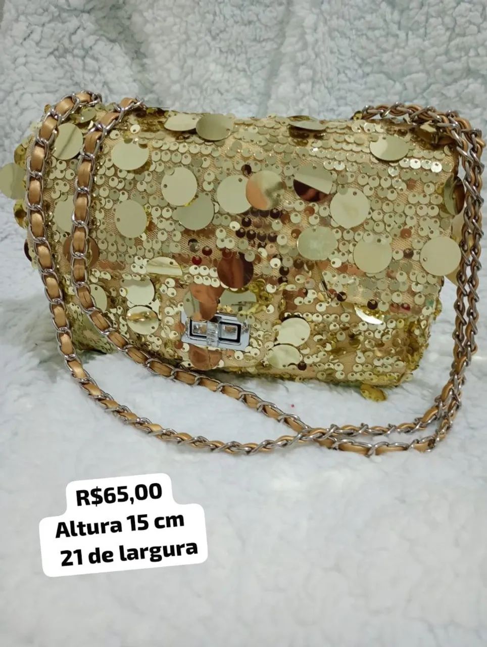 Lindas e maravilhosas bolsas linha premium luxo 