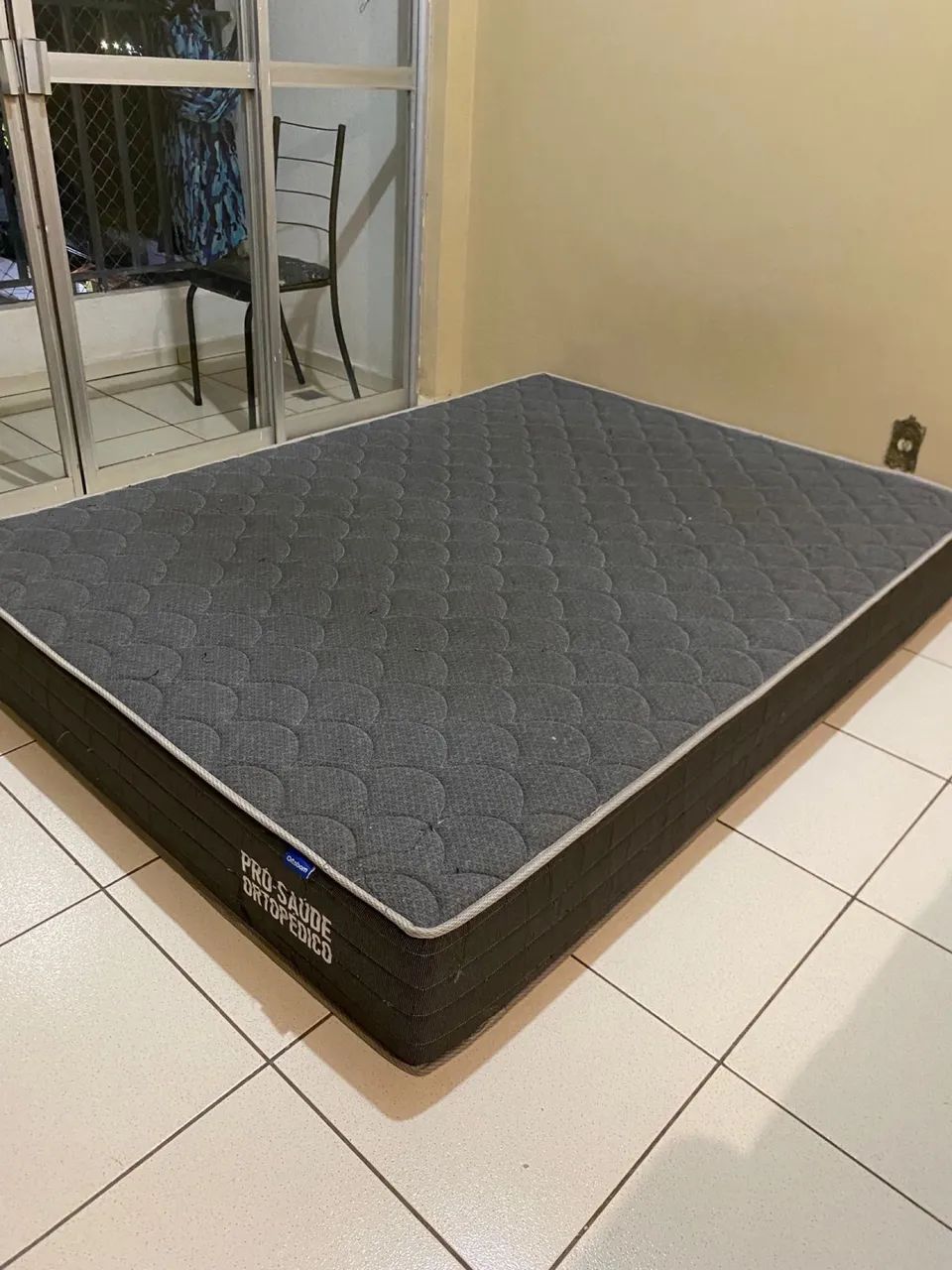 Colchão Ortobom - Foto 2