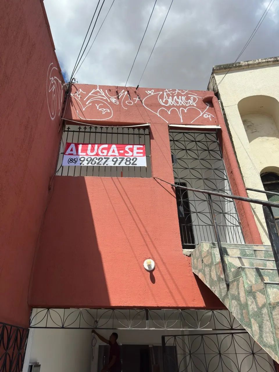 Foto - Fortaleza - Siqueira