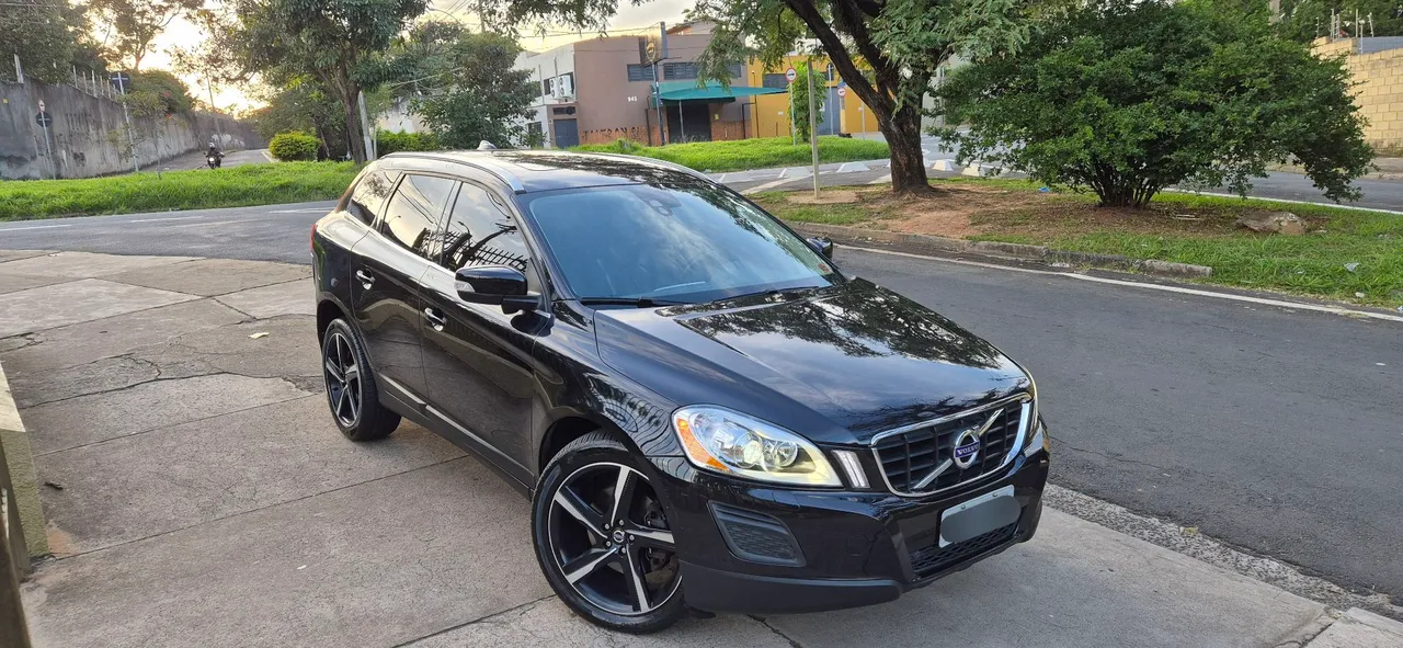 Volvo XC60 T6 3.0 AWD Raridade