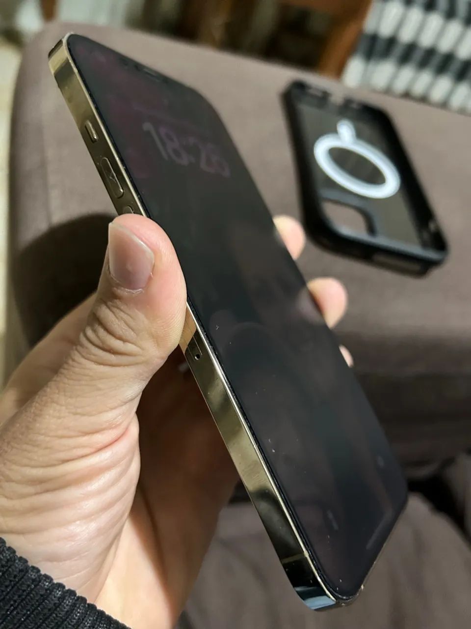 iPhone 12 Pro Max 128gb - Foto 3